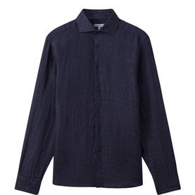 Ruban Linen Shirt