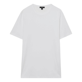 Count Solid T-Shirt