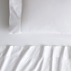 1000 Thread Count King Pillowcase Snow