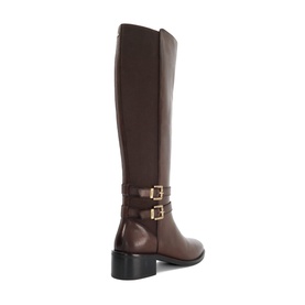 Tatter Knee-High Boots