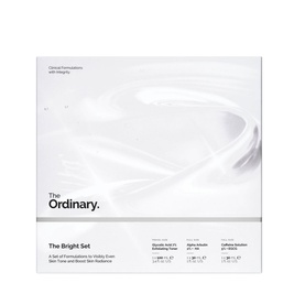 The Bright Set