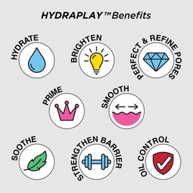 Eight Hour HydraPlay Starter Kit