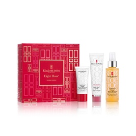 Eight Hour Holiday Miracle Set
