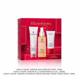 Eight Hour Holiday Miracle Set