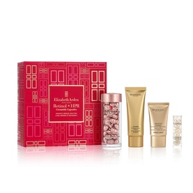 Smooth, Repair, And Firm 4-Piece Set
