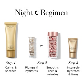 Smooth, Repair, And Firm 4-Piece Set
