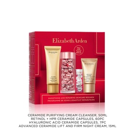 Smooth, Repair, And Firm 4-Piece Set