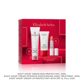 Eight Hour Original Skin Essentials 3-Piece Set