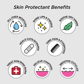 Eight Hour Original Skin Essentials 3-Piece Set