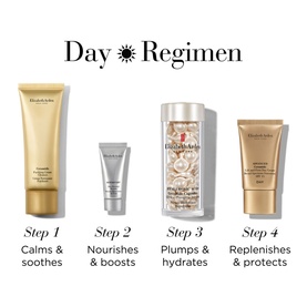 Plumping Hydration 4-Piece Set