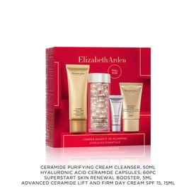 Plumping Hydration 4-Piece Set