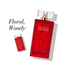 Red Door 50ml Eau De Toilette 3-Piece Set