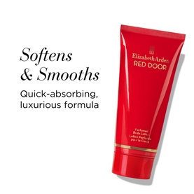 Red Door 50ml Eau De Toilette 3-Piece Set