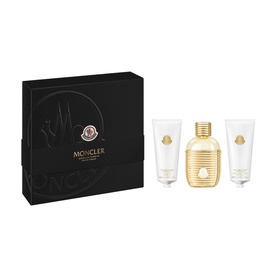 Sunrise Pour Femme Gift Set