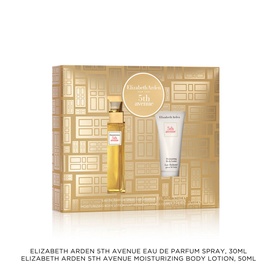 5th Avenue 30ml Eau de Parfum 2-Piece Set