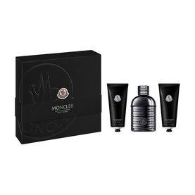 Sunrise Pour Homme Gift Set