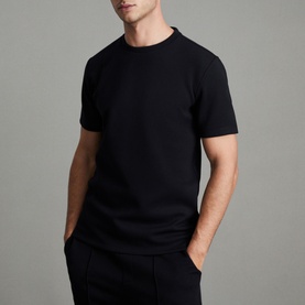 Bradley Solid T-Shirt
