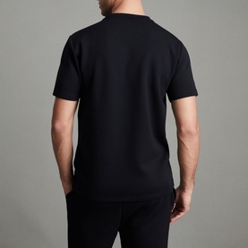 Bradley Solid T-Shirt
