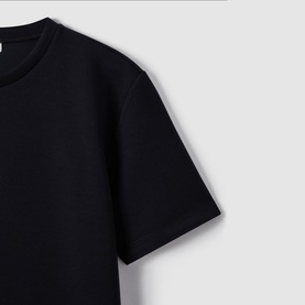 Bradley Solid T-Shirt