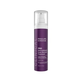 Clinical Pro Retinaldehyde Dual-Retinoid Treatment