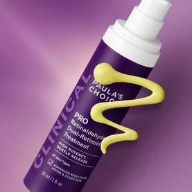 Clinical Pro Retinaldehyde Dual-Retinoid Treatment