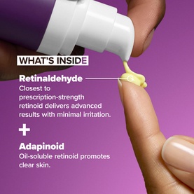Clinical Pro Retinaldehyde Dual-Retinoid Treatment
