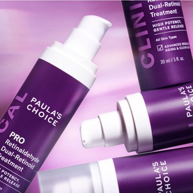 Clinical Pro Retinaldehyde Dual-Retinoid Treatment