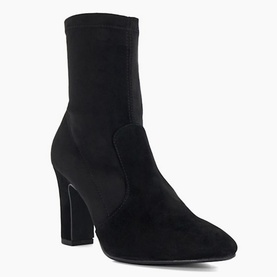Optilly Heeled Boots
