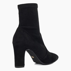 Optilly Heeled Boots
