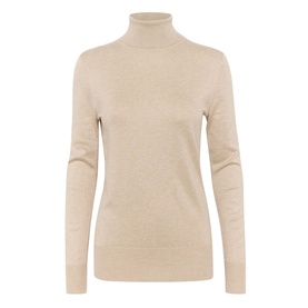 Astrid Turtleneck Sweater
