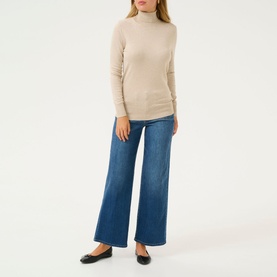 Astrid Turtleneck Sweater