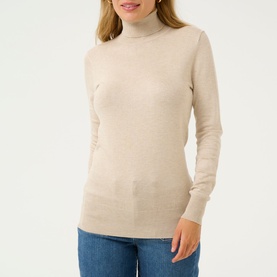 Astrid Turtleneck Sweater