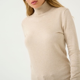 Astrid Turtleneck Sweater