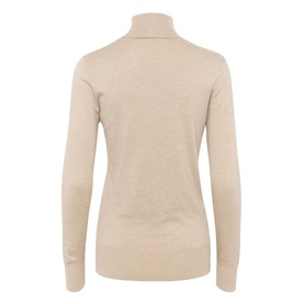 Astrid Turtleneck Sweater