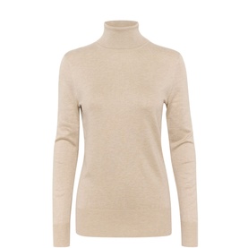 Astrid Turtleneck Sweater