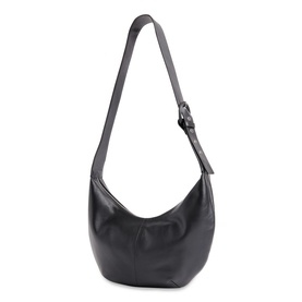 Sia Curved Crossbody Bag
