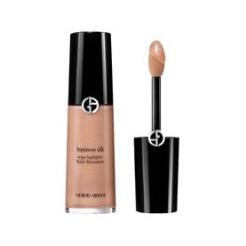Luminous Silk Acqua Highlighter