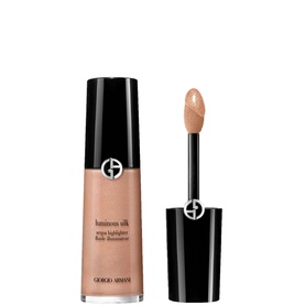 Luminous Silk Acqua Highlighter