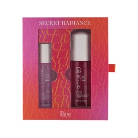 Secret Radiance Set