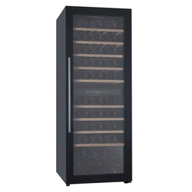Dual Zone Wine Cooler 77 Bottles