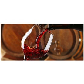 Dual Zone Wine Cooler 77 Bottles