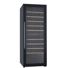 Dual Zone Wine Cooler 77 Bottles