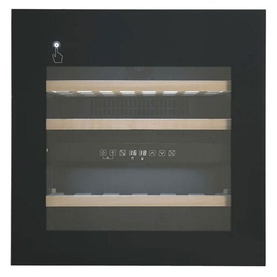 Dual Zone Wine Cooler 36 Bottles Built In