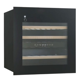 Dual Zone Wine Cooler 36 Bottles Built In