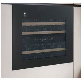 Dual Zone Wine Cooler 36 Bottles Built In