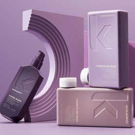 Radiate Hydrate Haircare Gift Set