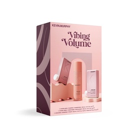 Vibing Volume Haircare Gift Set