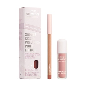 Supple Kiss & Precision Pout Lip Duo Gift Set