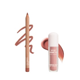 Supple Kiss & Precision Pout Lip Duo Gift Set