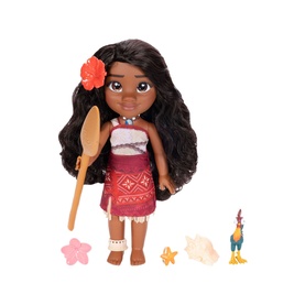 Moana 2 Large Singing Doll